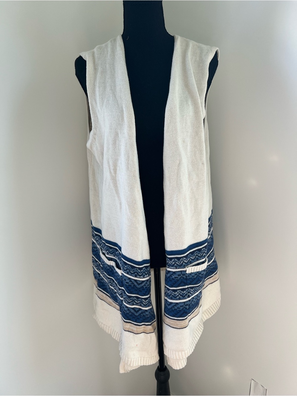 Sweater Subcategory Identification